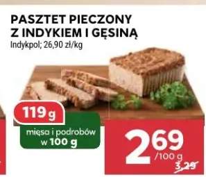 pasztet pieczony