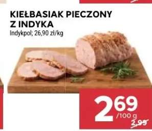 kiełbasiak pieczony
