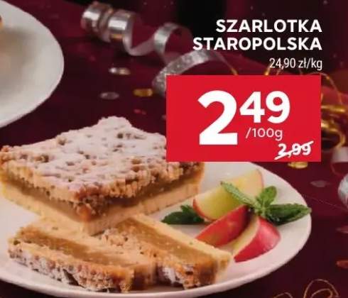szarlotka