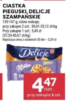 Delicje Szampańskie