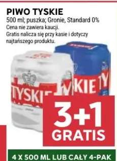 piwo Tyskie