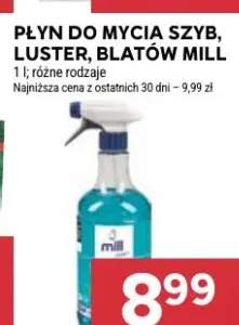 płyn do mycia naczyń