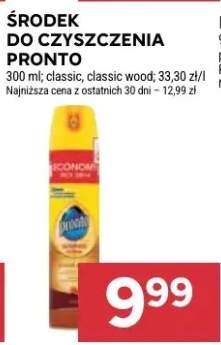 środki czyszczące