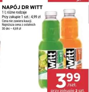 napój