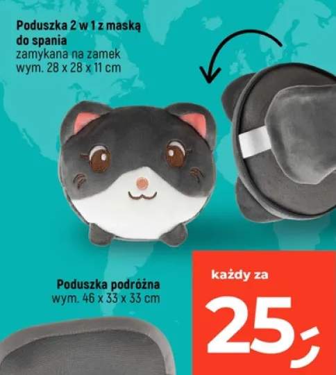poduszka