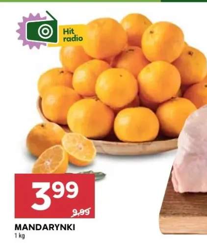 mandarynki