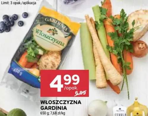 włoszczyzna