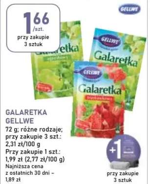 galaretki
