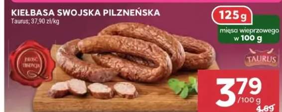 kiełbasa swojska