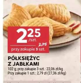 jabłka