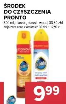 środki czyszczące