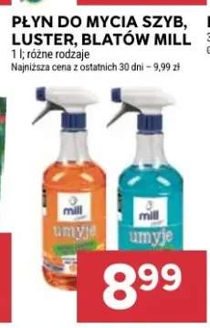 płyn do mycia naczyń