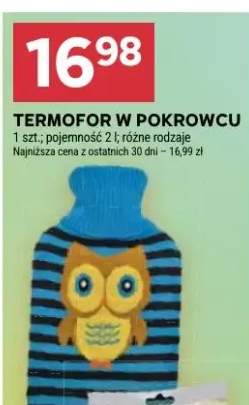 termofor