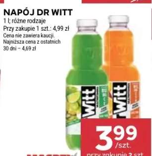 napój