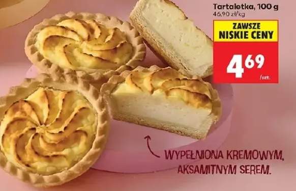 tartaletka