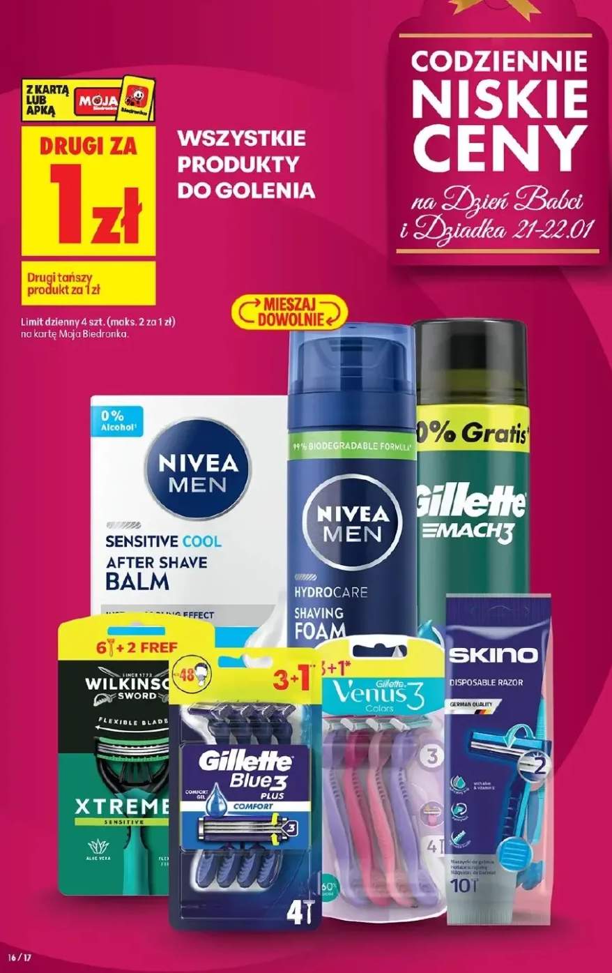 Nivea