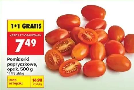 pomidory