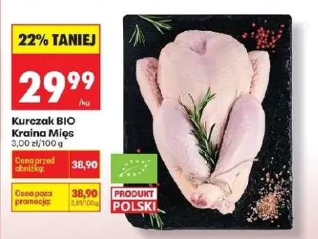 kurczak