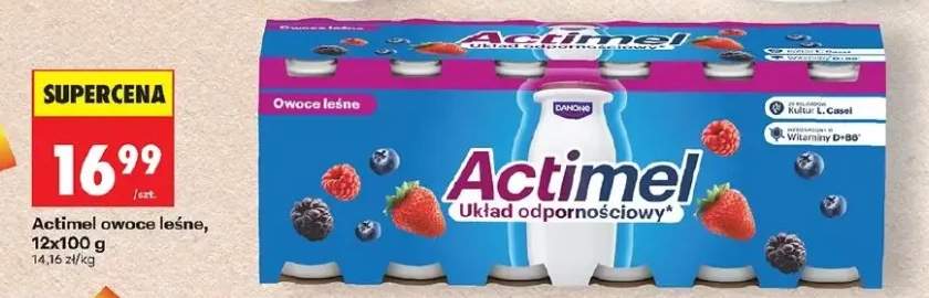 Actimel