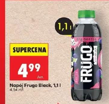 napój Frugo