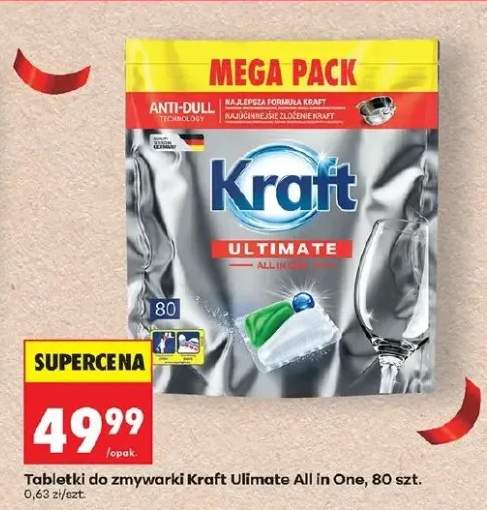 tabletki do zmywarki