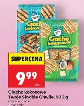 ciastka