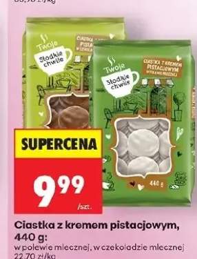 ciastka