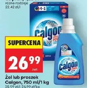 proszek do zmiękczania wody