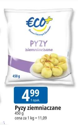 pyzy ziemniaczane