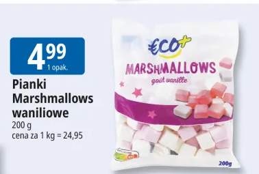 pianki marshmallows