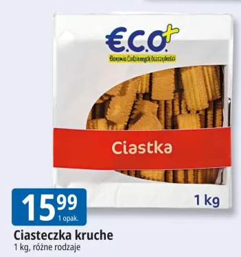 ciasteczka kruche