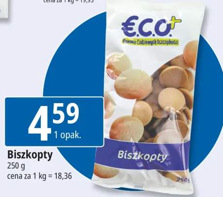 biszkopty