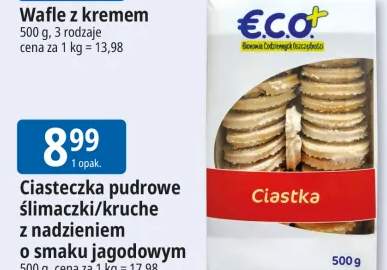 ciasteczka