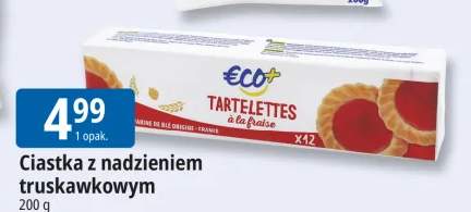 ciastko z nadzieniem