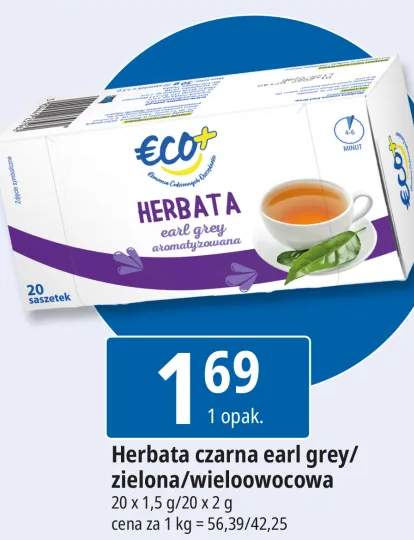 herbata czarna