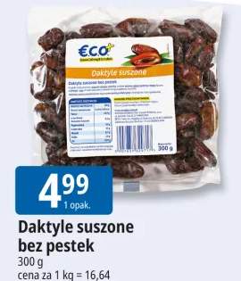 daktyle suszone