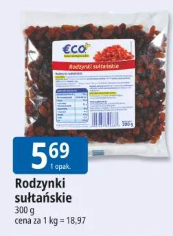rodzynki