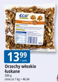 orzechy włoskie
