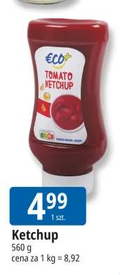 ketchup