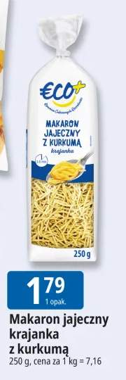 makaron jajeczny