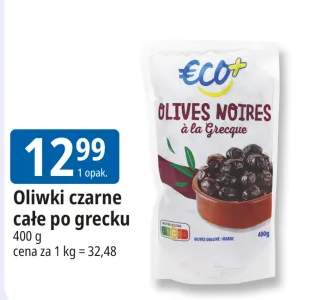oliwki czarne