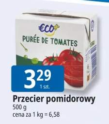 przecier pomidorowy