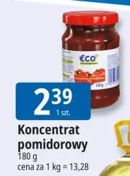 koncentrat pomidorowy
