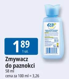 zmywacz do paznokci