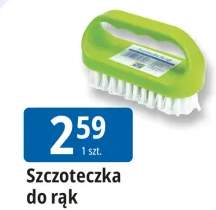 szczoteczka do rąk