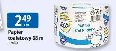 papier toaletowy