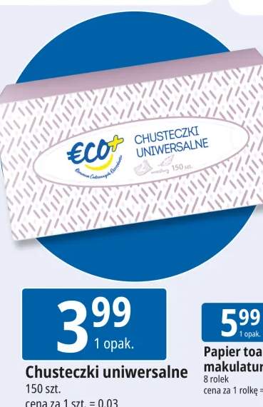 chusteczki uniwersalne