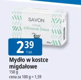 mydło w kostce