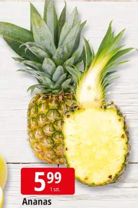 ananas