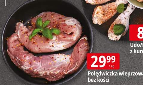 schab bez kości